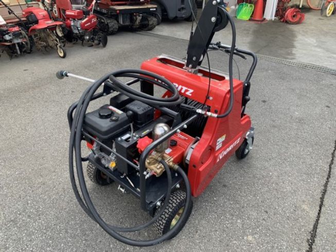 動噴 VSC357F 写真２